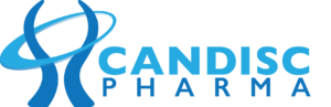 CanDiscPharma Inc. Logo
